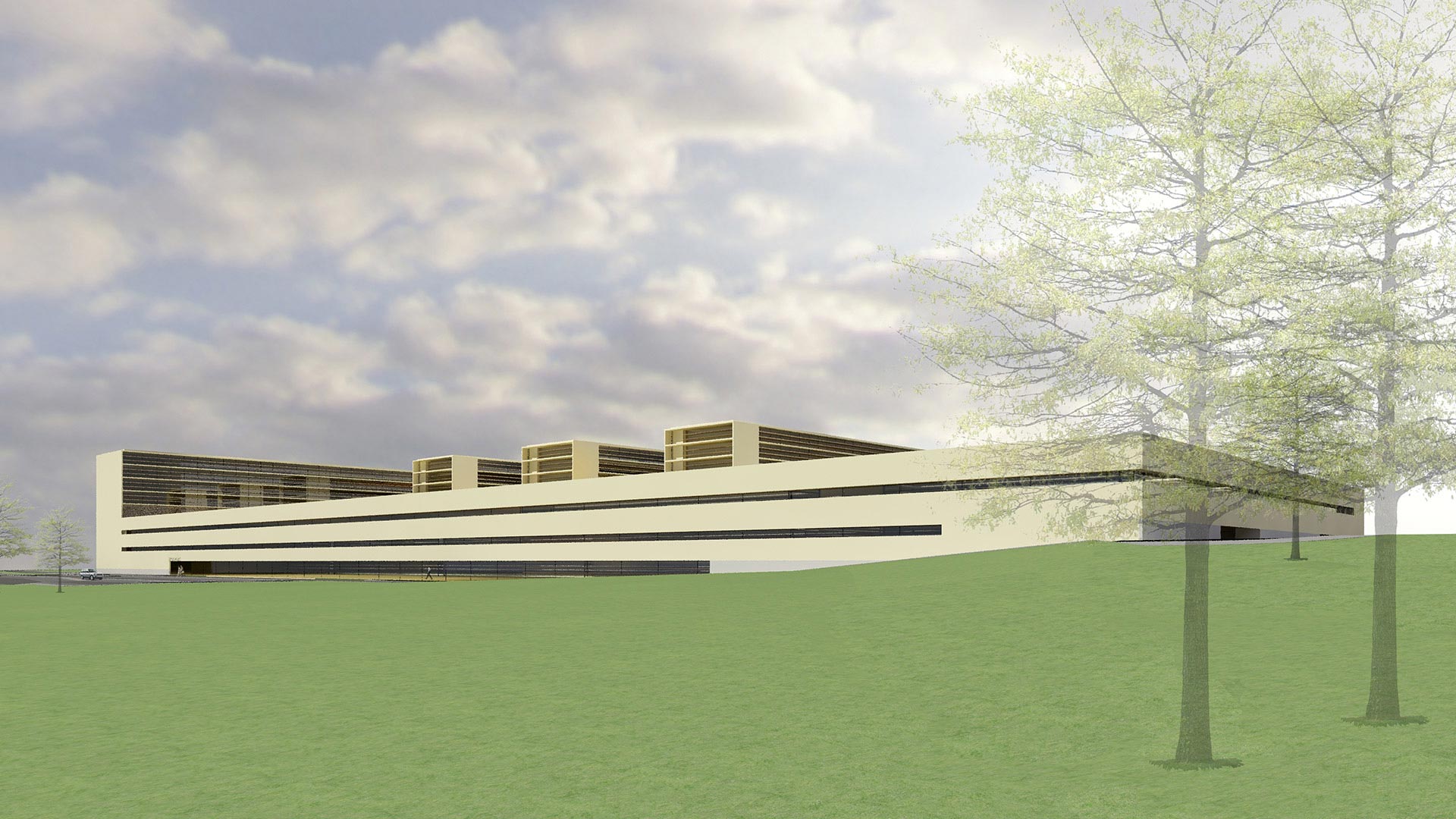 ​Hospital Central do Algarve